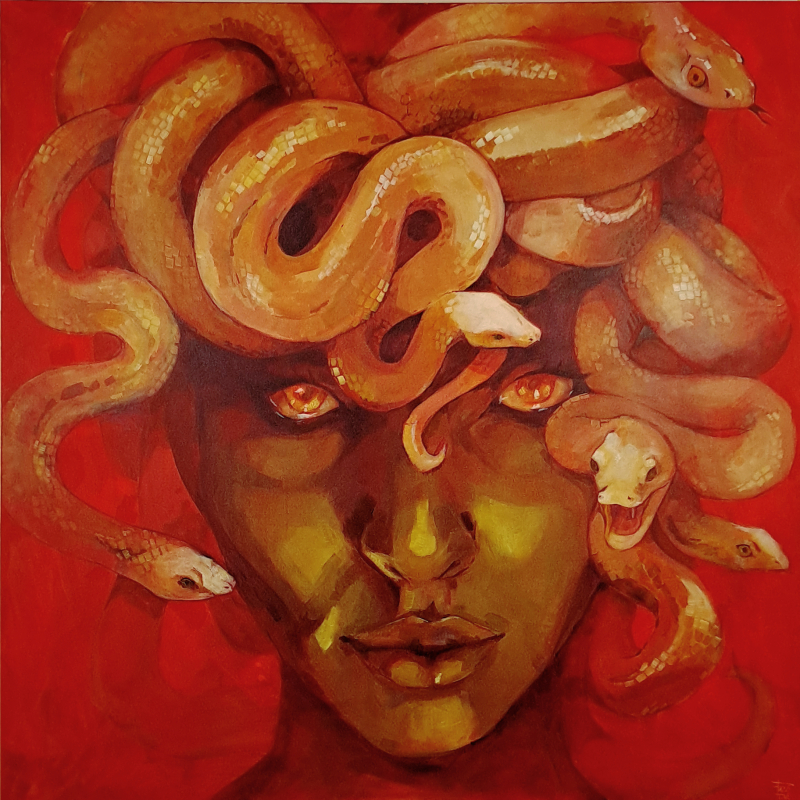 XXV-015_Rouge mépris